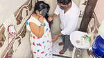 Young Devar Fucks His Sexy Bhabhi For The First Time