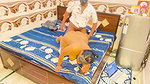 Young Devar Fucks His Sexy Newly Married Bhabhi Hard For The First Time At Home