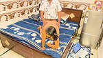 Young Devar Fucks His Sexy Newly Married Bhabhi Hard For The First Time At Home