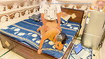 Young Devar Fucks His Sexy Newly Married Bhabhi Hard For The First Time At Home