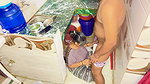 Young Stepson Takes His Hot Desi Stepmom For First Hardcore Night Of Passion