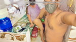 Young Stepson Takes His Hot Desi Stepmom For First Hardcore Night Of Passion