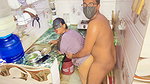 Young Stepson Takes His Hot Desi Stepmom For First Hardcore Night Of Passion