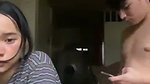 Assami Lovers having sex in home 1