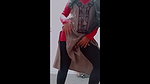 BEAUTIFUL SEXY BANGLA BUSTY HORNY GF TEASING BIG ROUND BOOBS