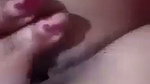 Beautiful Sexy Bengali Boudi Showing Asshole