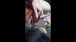 Beautiful South Milf Blowjob