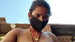 Desi Village Bhabhi Showing Her Big Boobs On Stripchat 1