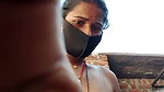 Desi Village Bhabhi Showing Her Big Boobs On Stripchat 1