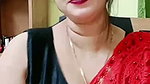 Desi sexy bengali boudi shwo her boobs in chamet