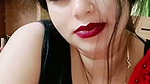 Desi sexy bengali boudi shwo her boobs in chamet