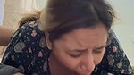 HORNY MAAL BIGASS BHABHI GIVING BLOWJOB & HARD FUCKING ~ UPDATES 3