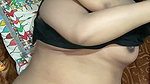 HORNY MAAL BIGASS BHABHI GIVING BLOWJOB & HARD FUCKING ~ UPDATES 4