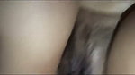 Hairy BBW Gets Ass Fucked 1