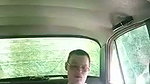 Mom Fucked By Step Son On Car Backseat 1