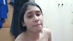 SEXY BENGALI HORNY GF TEASING BIG ROUND BOOBS & FINGERING PUSSY ~ FULL COLLECTION 2