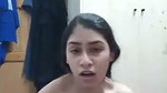 SEXY BENGALI HORNY GF TEASING BIG ROUND BOOBS & FINGERING PUSSY ~ FULL COLLECTION 2