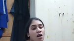SEXY BENGALI HORNY GF TEASING BIG ROUND BOOBS & FINGERING PUSSY ~ FULL COLLECTION 7