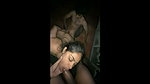 Sexy Indian Horny Girl Threesome