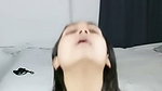 Tango Girl Sayna Setu Very Hard Dildo Fucking 1