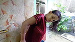 Desi 18 Year old Horny Girlfriend First Time Rough Sex ( PART-2)