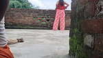 Desi Bhabhi took brother-in-law’s part 1