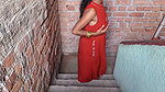 Desi Bhabhi took brother-in-law’s part 1