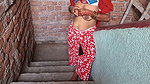 Desi Bhabhi took brother-in-law’s part 1