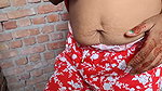 Desi Bhabhi took brother-in-law’s part 1