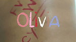 Desi Housewife Olivia Blowjob & Fucked in Doggy Style by His Master and Painted while Loud Moaning _ Real Indian Slave Ass Show