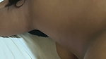 Desi Housewife Olivia Blowjob & Fucked in Doggy Style by His Master and Painted while Loud Moaning _ Real Indian Slave Ass Show