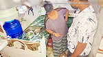 Desi Husband And Wife Full Night Hardcore Sex In Bedroom