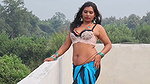 Fucked with father-in-law at midnight Indian hardcore couple sex full video 4K
