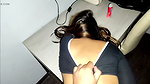 Fucking GF in Standing Position
