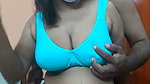 Hot and cute breast