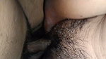 Hot bhabhi ki cute chut pe viry