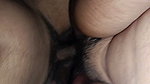 Hot bhabhi ki cute chut pe viry