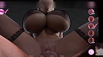 HOT FAMOUS MILF IS FUCKED BY BIG DICK