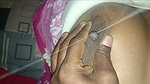 Indian bhabhi ke milk Out karke chut mein Mal out Karti