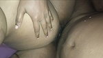 Indian bhabhi ke milk Out karke chut mein Mal out Karti