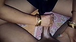 Indian Bhabhi Wife Masturbated Her Trans Bf And Gave Pleasure To Him