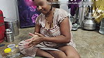 Indian desi Devar and bhabhi full Hindi romantic video – bhabhi showing boobs and pussy