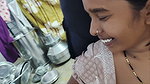 Indian desi Devar and bhabhi full Hindi romantic video – bhabhi showing boobs and pussy