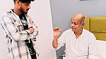 Indian Threesom Desi Video Boss has hardcore sex with servants wife in Hotel Fuck har Pussy Hindi Audio