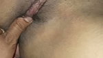 Jaipur wali Meri Girlfriend ki chut se khel ke ungli or condom laga kar lund ghusa dia