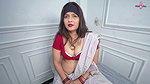 Malkin ne ramu se Hairy Pussy shave karvai… Return Gift me Ramu ko shaved Pussy Fucking krne ko mili