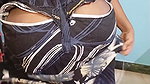 Milky Big Boobs Indian Desi Aunty