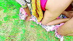 Mossy’s daughter was grazing buffaloes in the forest when her stepbrother came to her and the girl was impressed by her brother’s fat dick and had sex