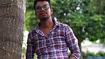 Pados ki sundar bhabhi ko park me bulakar choda