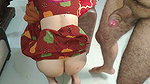 Ruhika Bhabhi first time Anal Sex Hardcore and Brutal Anal Sex With Devar indian bhabhi devar Anal Sex